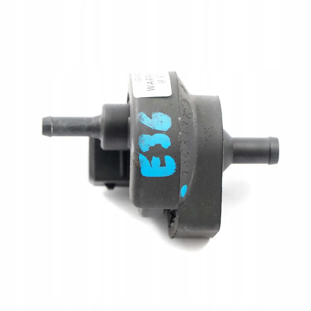 BMW 3 Series E36 Bracket Ventilation Valve Fuel Tank - SKU 1734443 - Part number 1734443