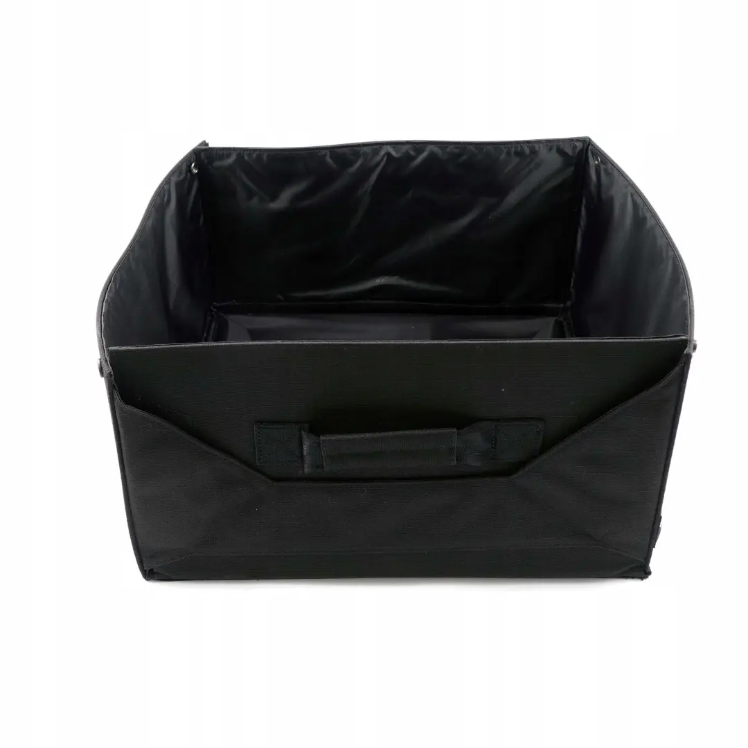 BMW Mini Clubman R55 Boot Trunk Storage Folding Box Case - SKU 2757343 - Part number 2757343