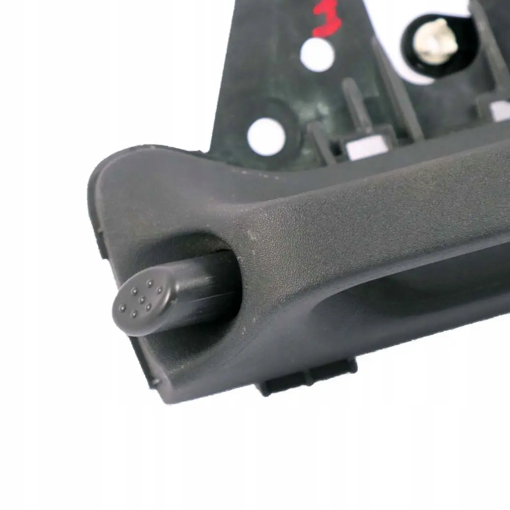 W414 Maniglia interna apriporta scorrevole posteriore destra O/S per Mercedes Vaneo con numero di parte A4147600761 Mercedes Vaneo W414 Maniglia interna apriporta scorrevole posteriore destra O/S - SKU A4147600861 - Numero di parte A4147600761