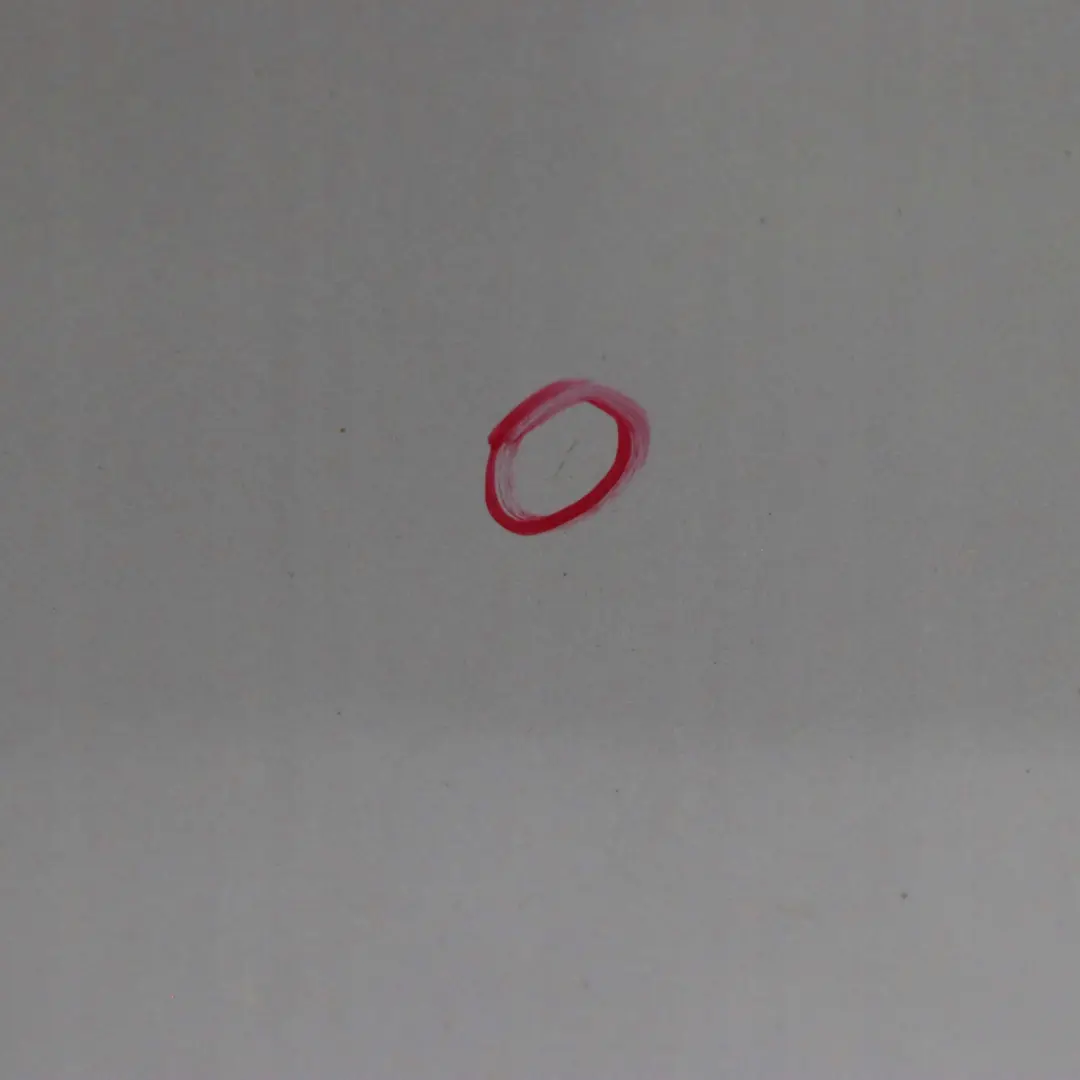 Klapa bagażnika tył Polar Silver do MERCEDES A W168 o numerze A1687405205 MERCEDES A W168 Klapa bagażnika tył Polar Silver - SKU A1687405205-PLS - Numer Części A1687405205