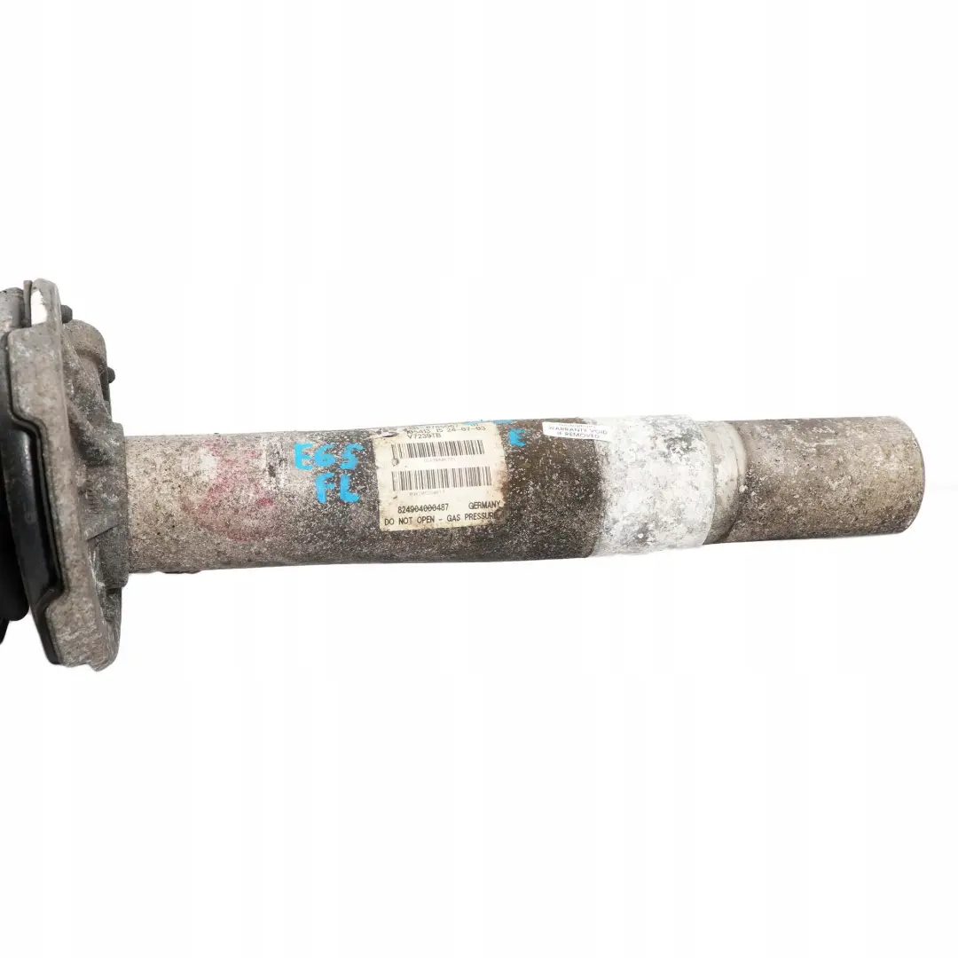 Branches de Ressort Amortisseur avant a Gauche BMW 7 E65 E66 - SKU 6765067-3 - Numéro de pièce 6786537