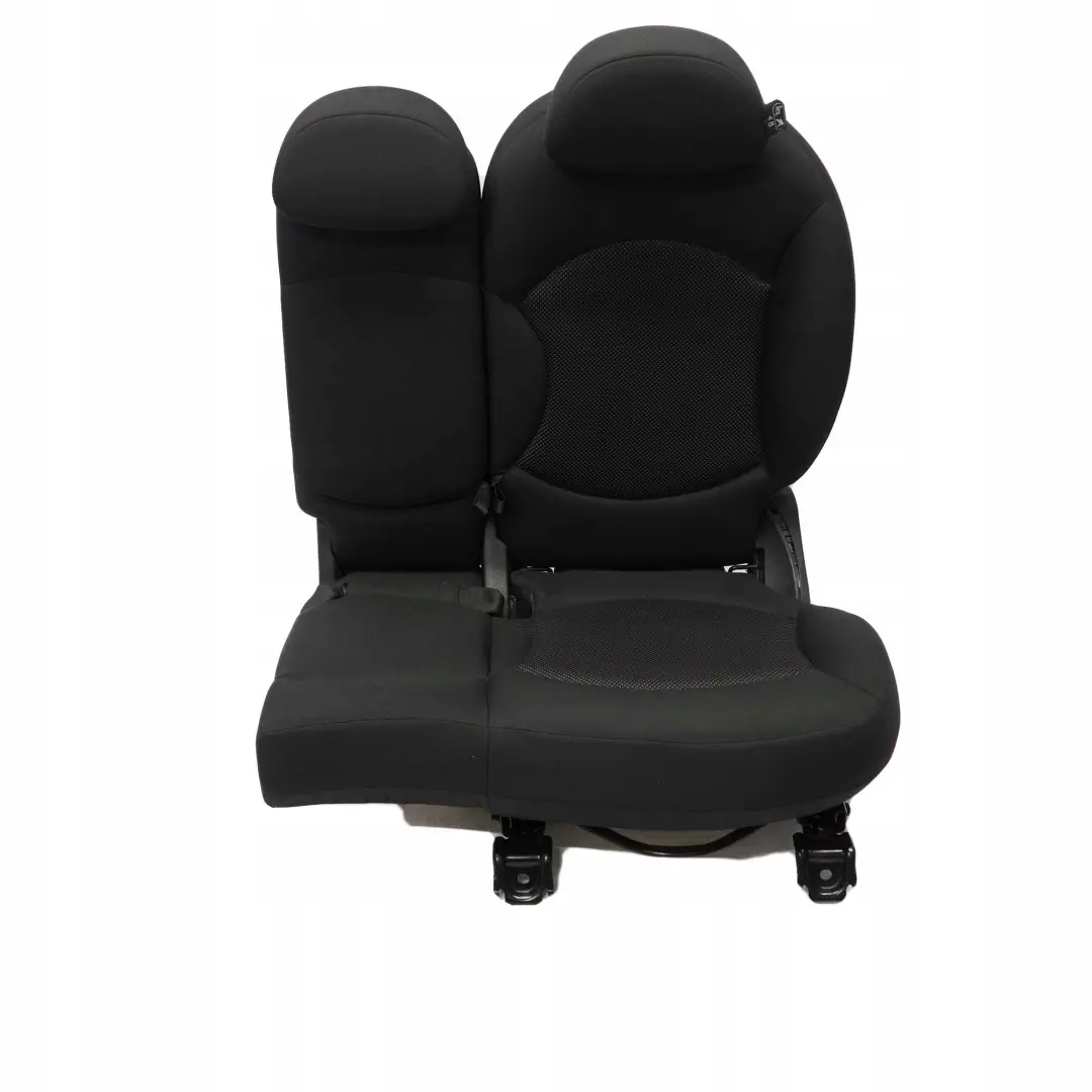 Mini Cooper One R60 Compatriote Reference Siege Tissu Arriere Gauche Kalppbare - SKU 9809208 - Numéro de pièce 9809208