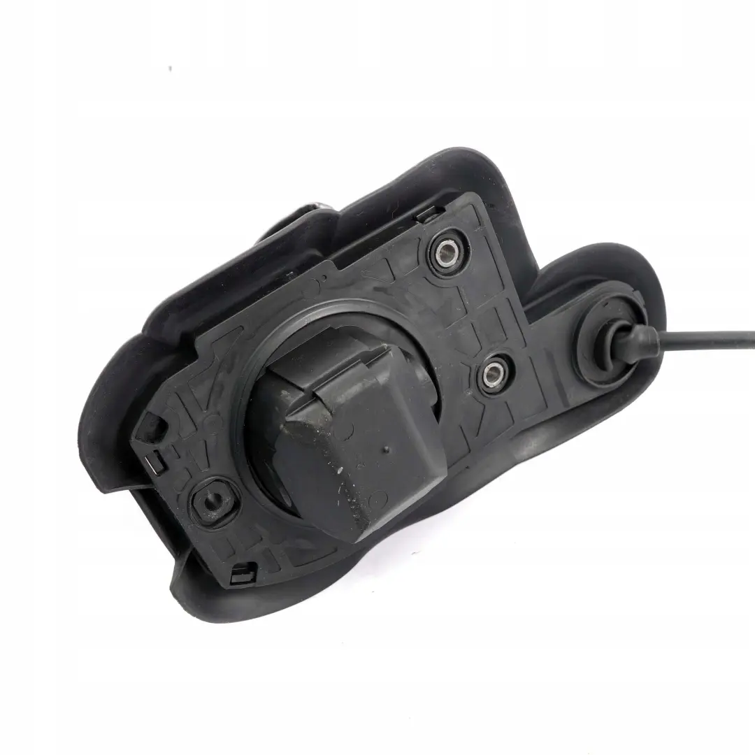 BMW E60 E61 N52 M54 Automatikgetriebe Schaltung Steptronic - SKU 7546812 - Teilenummer 7546812