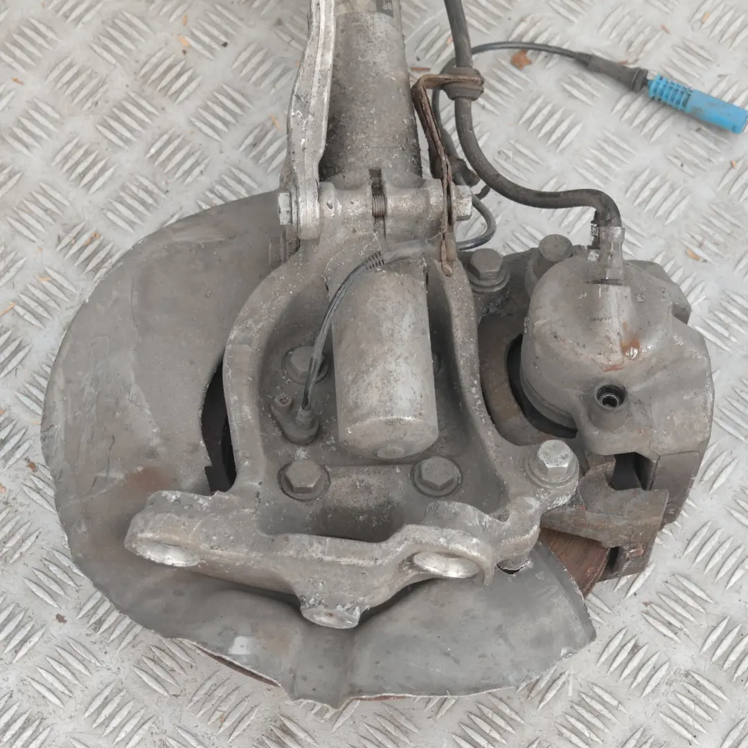 177PS N52 Amortisseur Avant Droite Boitier D?etrier de Frein pour BMW 5 E60 523i à propos du numéro de pièce 6764458 BMW 5 E60 523i 177PS N52 Amortisseur Avant Droite Boitier D?etrier de Frein - SKU 6764458-2 - Numéro de pièce 6764458