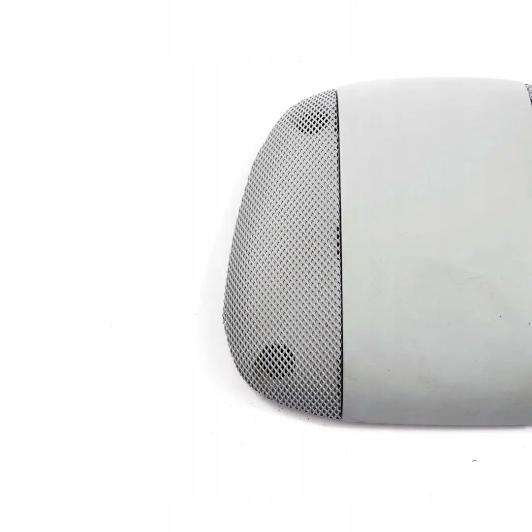  Mercedes-Benz E-Class W210 Roof Alarm Motion Sensor Cover Trim Grey - SKU A2208208410 - Part number A2208208410