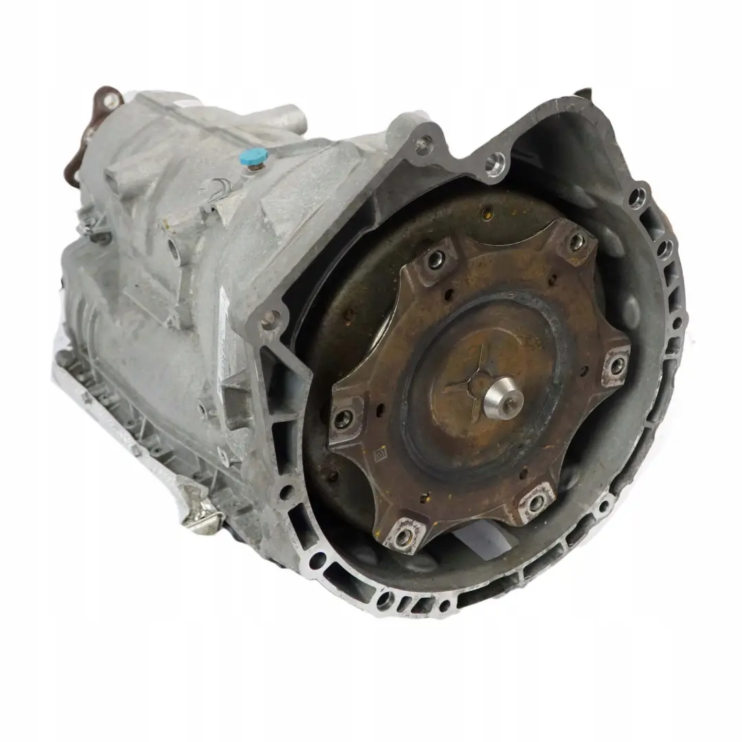 BMW E90 E91 E92 130i 330i N52N N53 Automatic Gearbox GA6HP19Z 7576201 WARRANTY - SKU 7592498 - Part number 7592498