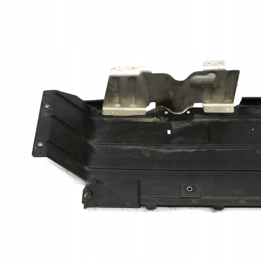 Protection Anti-encastrement Reservoir a Gauche pour BMW X5 E53 à propos du numéro de pièce 51718408767 BMW X5 E53 Protection Anti-encastrement Reservoir a Gauche - SKU 8408767 - Numéro de pièce 51718408767