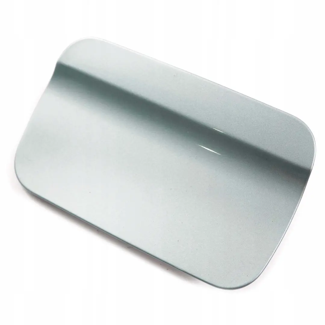 BMW X5 Series E53 Fill In Flap Fuel Cover Graugruen Metallic - SKU 7001027-GG - Part number 7001027