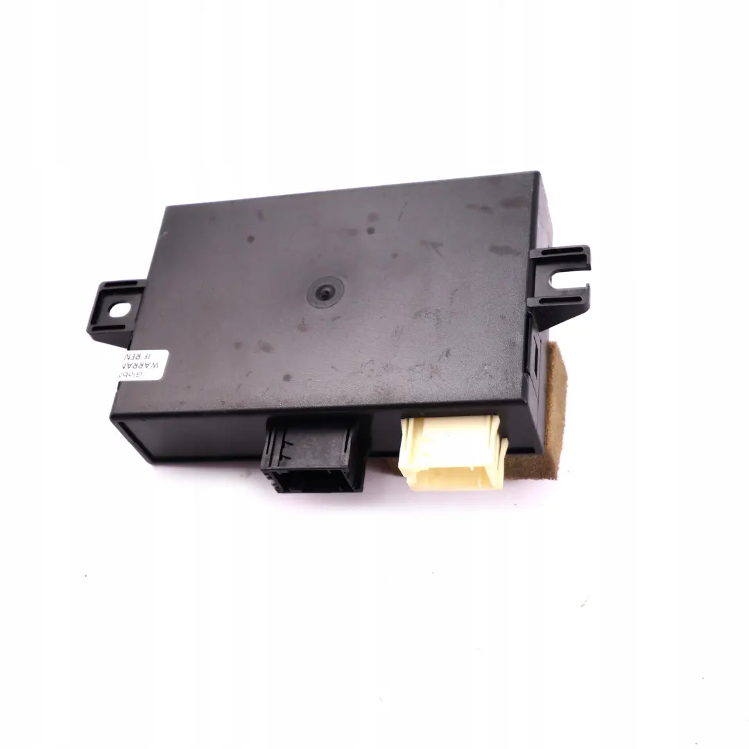 Steuergerät PDC Aktiv für BMW 3 Z4 er E46 E85 BMW Mini Cooper R50 R52 mit Teilenummer 6900270 BMW 3 Z4 er E46 E85 BMW Mini Cooper R50 R52 Steuergerät PDC Aktiv - SKU 6900270 - Teilenummer 6900270