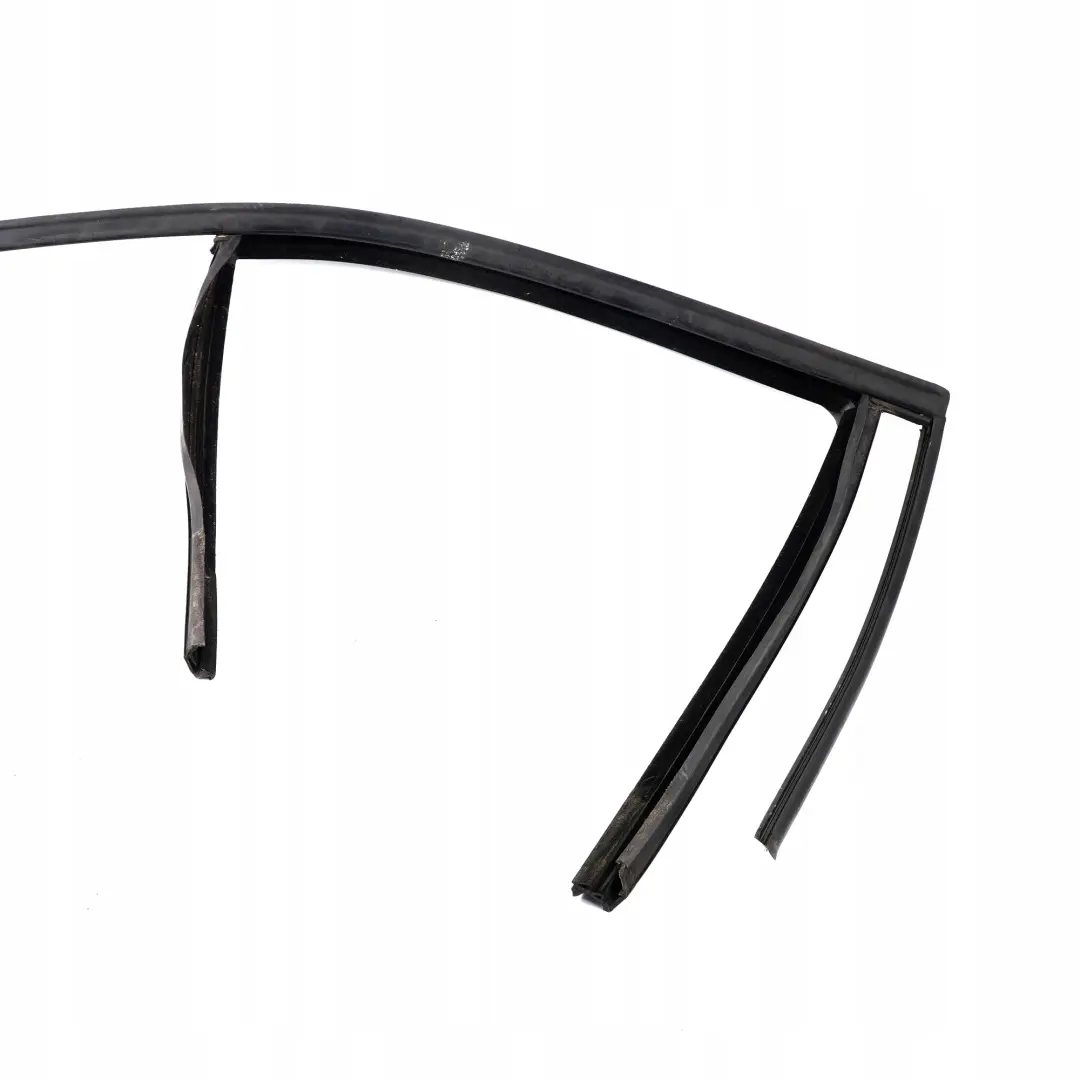  Mercedes-Benz C-Class W204 Rear Right Door O/S Window Sealing Frame - SKU A2047352225 - Part number A2047352225