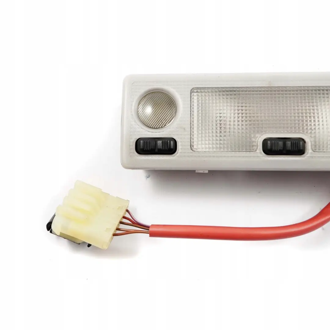 BMW 3 er E36 Innenleuchte Innenlicht Leseleuchte Hinten Mitte - SKU 8361616 - Teilenummer 8361616