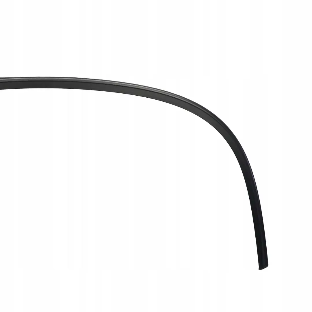 BMW 1 2 Series E88 F23 Convertible Folding Top Compartment Lid Moulding Trim - SKU 7166396 - Part number 7166396