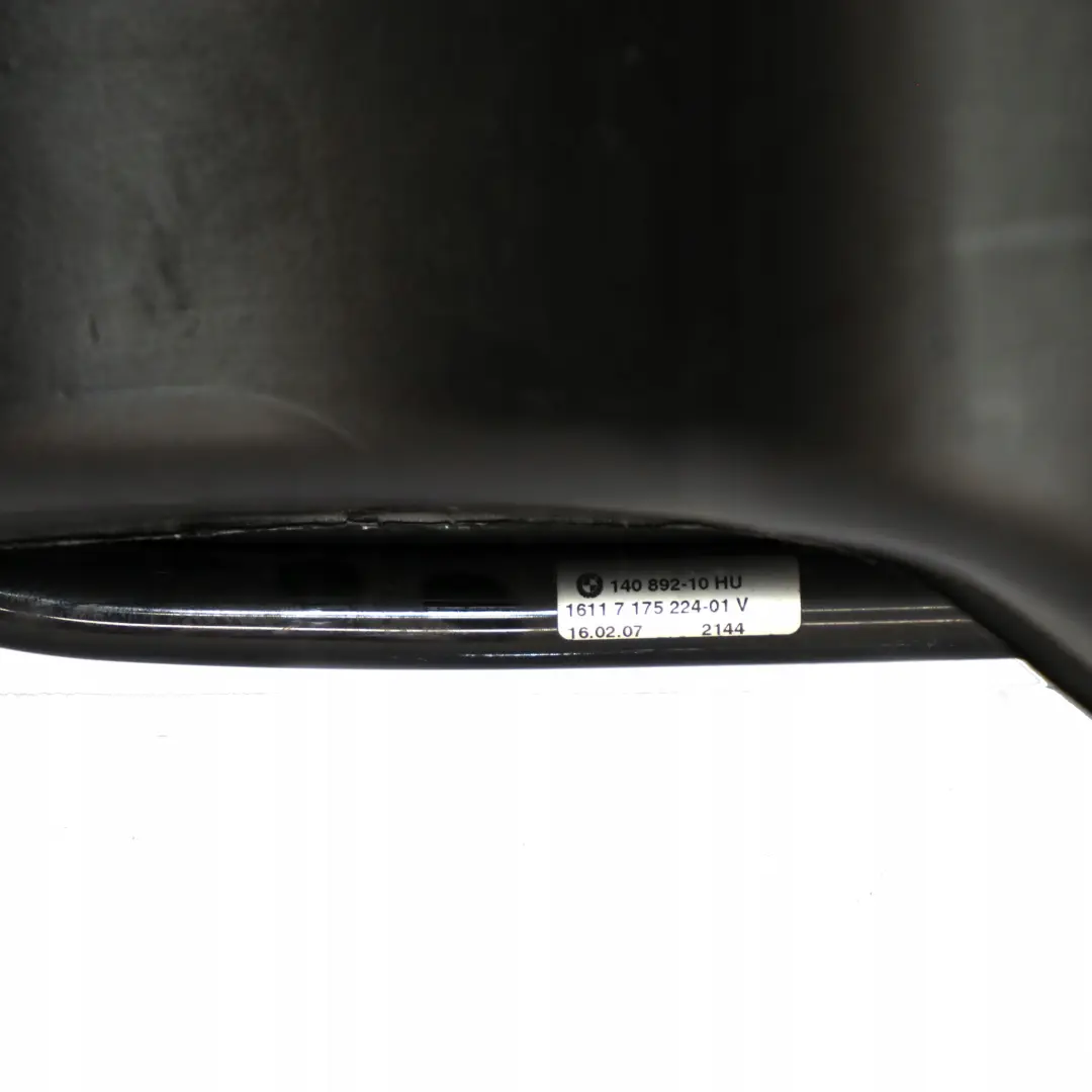 BMW 7 Series E65 E66 E67 Complete Plastic Fuel Tank Petrol - SKU 7199708 - Part number 6764960