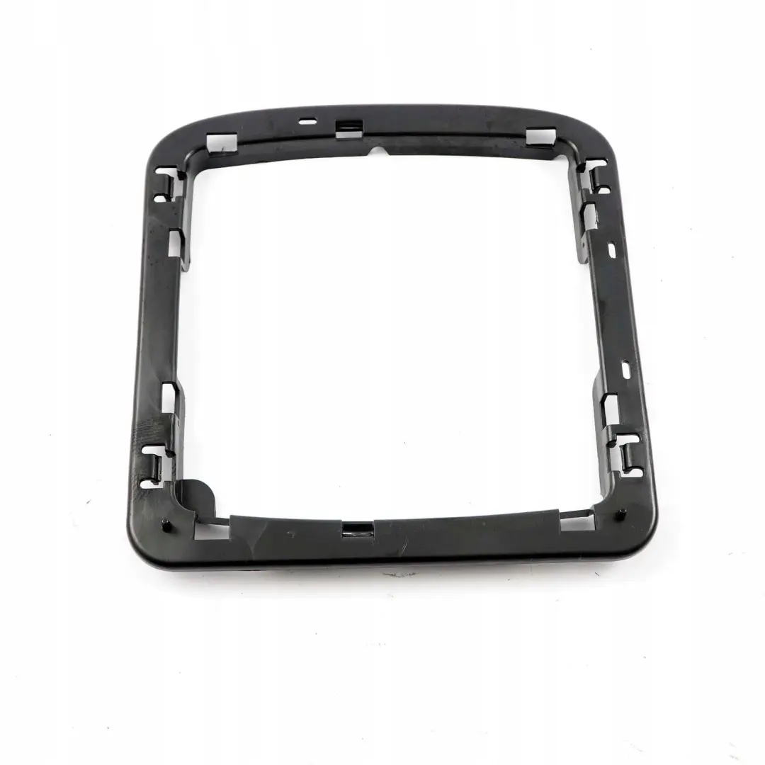 BMW X5 Serie E53 Supporto consolle tetto posteriore Telaio - SKU 8258000 - Numero di parte 8258000