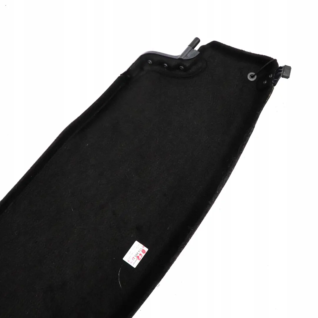 Window Parcel Shelf Trim 7114895 to BMW Mini Cabrio R52 Rear with Part number 7146370 BMW Mini Cabrio R52 Rear Window Parcel Shelf Trim 7114895 - SKU 7146370-1 - Part number 7146370