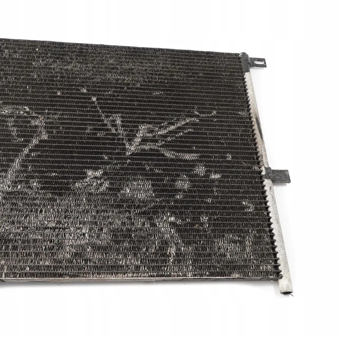 A/C Air Con Condenser Radiator to BMW X3 Series E83 Petrol with Part number 3400400 BMW X3 Series E83 Petrol A/C Air Con Condenser Radiator - SKU 3400400 - Part number 3400400