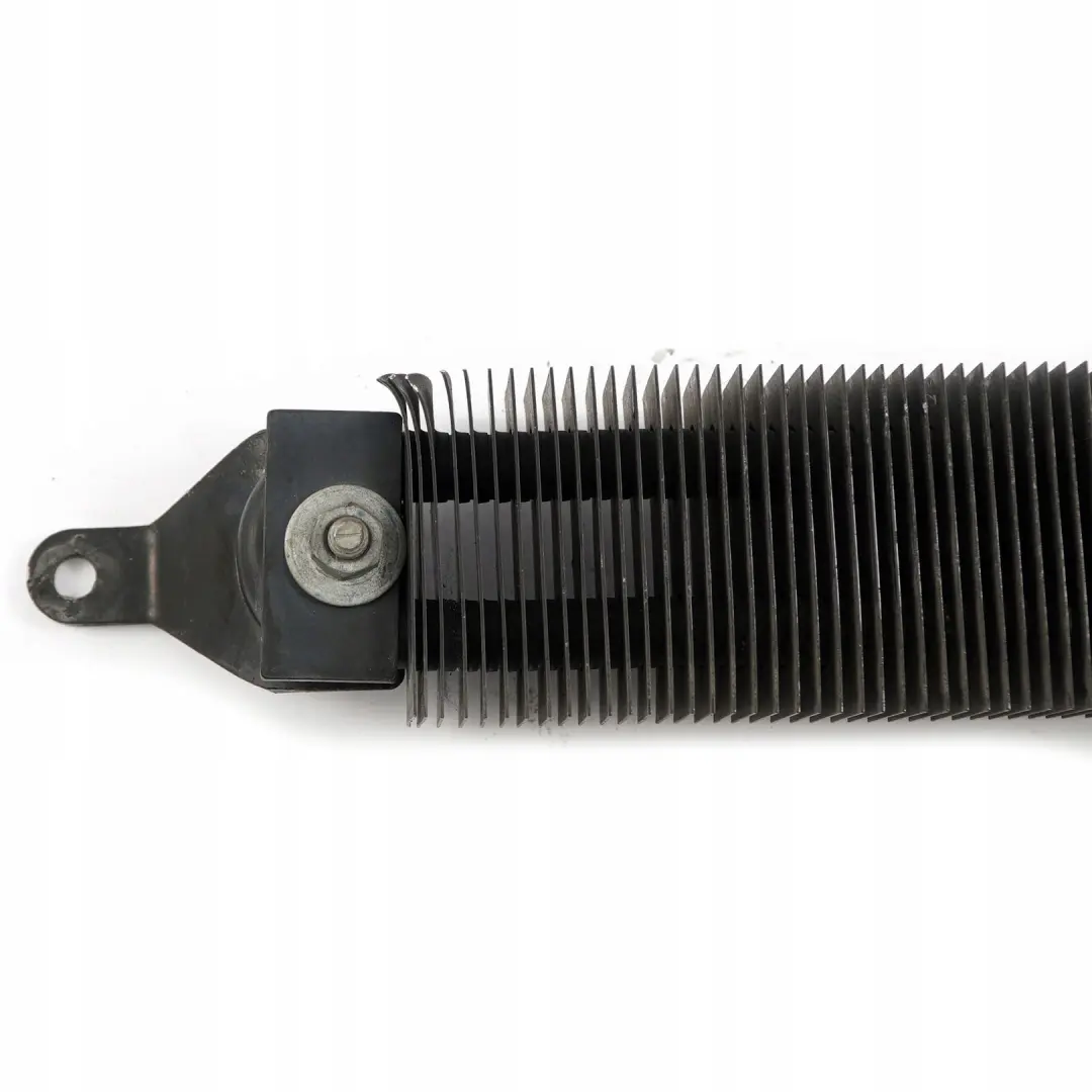 Mercedes Benz C W203 M211 M271 Benzin Servolenkung Kühler - SKU A2034605624 - Teilenummer A2034605624
