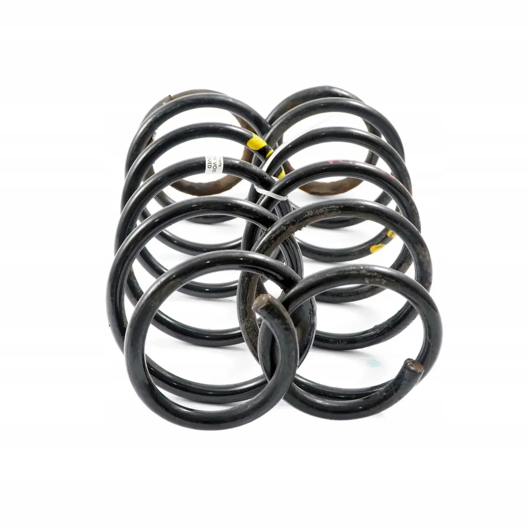 Mercedes-Benz W169 Suspension Arriere Ressort Helicoidal pour à propos du numéro de pièce A1693240804 Mercedes-Benz W169 Suspension Arriere Ressort Helicoidal - SKU A1693240804 - Numéro de pièce A1693240804