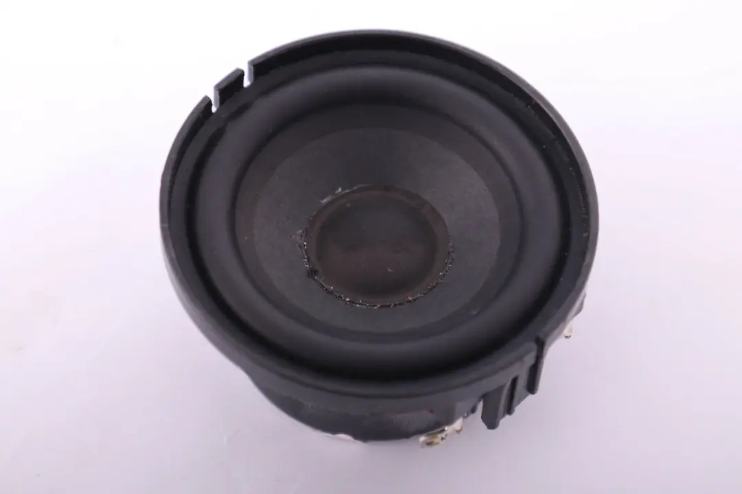 BMW X5 X6 SERIE E70 E71 E81 E82 E87 E88 E90 E91 E92 E93 Altavoz - SKU 6938657 - Número de pieza 6938657