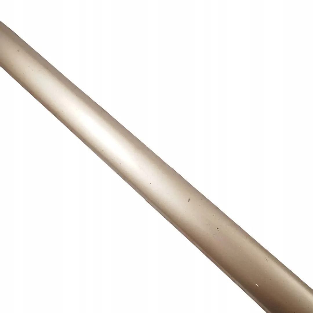  Mercedes-Benz W163 Front Left Door N/S Trim Strip Moulding Travertine Beige 693 - SKU A1636900162-TRB - Part number A1636900162