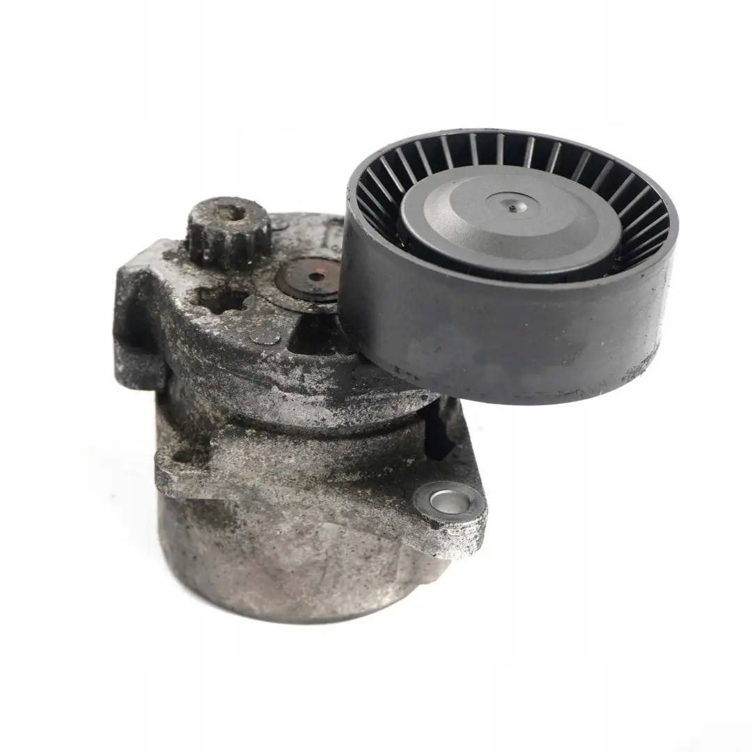  Mercedes-Benz W203 W210 W220 Diesel Führungsrolle Spannrolle - SKU A6112000470 - Teilenummer A6112000470