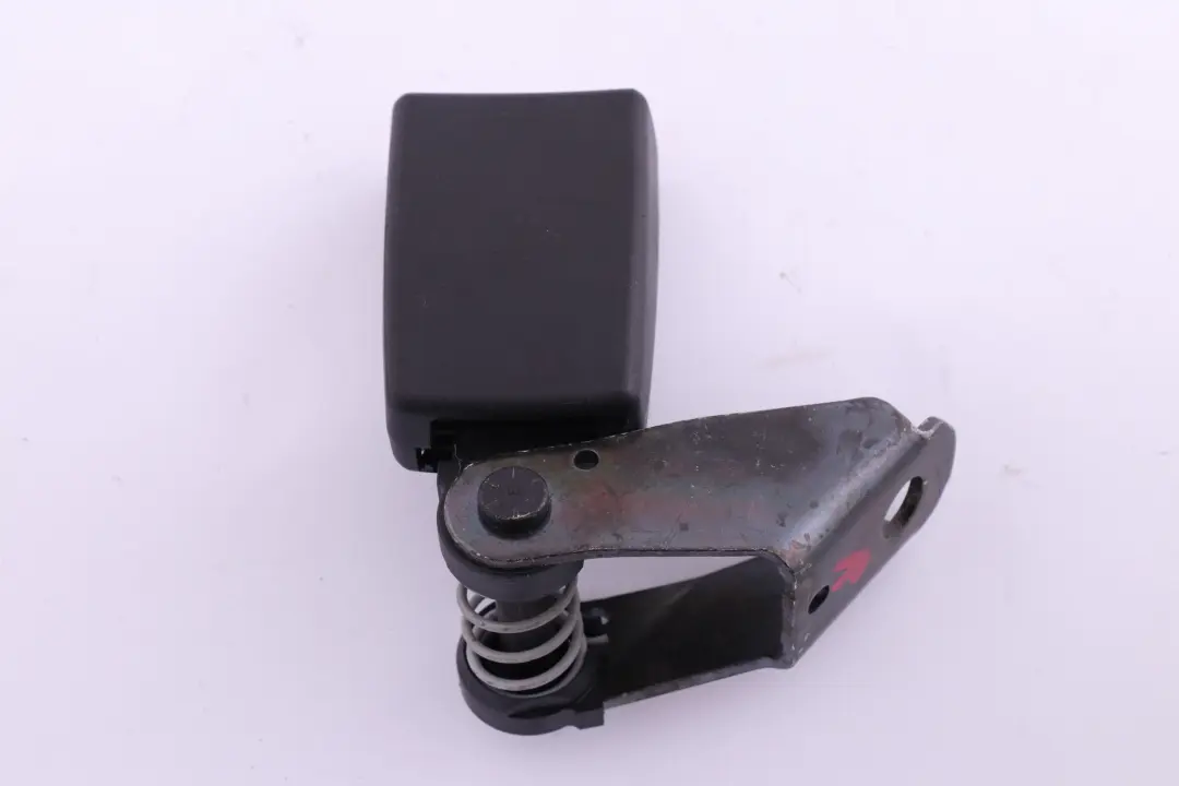 Zaczep zapięcie klamra pasa tylny prawy do BMW E83 X3 o numerze 3412796 BMW E83 X3 Zaczep zapięcie klamra pasa tylny prawy - SKU 3412796 - Numer Części 3412796