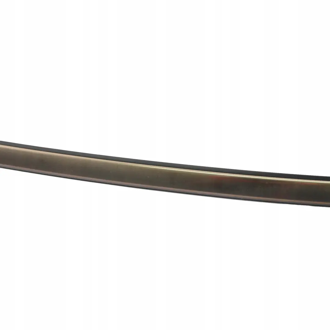 Mercedes-Benz CLK W208 C208 Frontscheibe Zierleiste Vorne Ober für mit Teilenummer A2086700322 Mercedes-Benz CLK W208 C208 Frontscheibe Zierleiste Vorne Ober - SKU A2086700322 - Teilenummer A2086700322