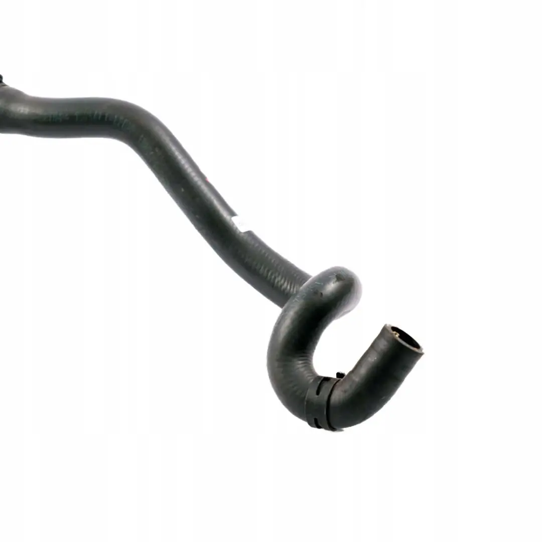 Mercedes-Benz W203 M111 C180 Moteur Eau Chauffage Tuyau Flexible pour à propos du numéro de pièce A2038302996 Mercedes-Benz W203 M111 C180 Moteur Eau Chauffage Tuyau Flexible - SKU A2038302996 - Numéro de pièce A2038302996