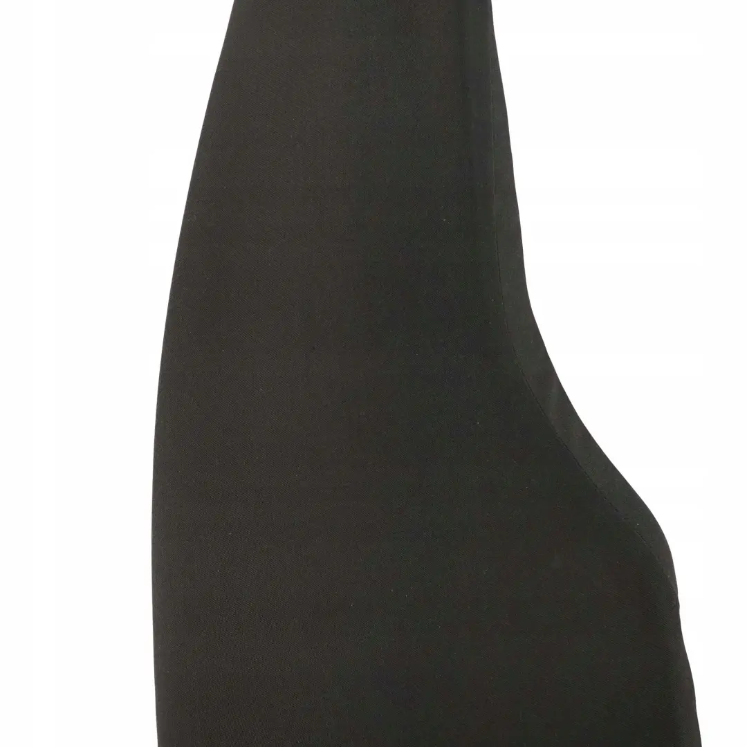 BMW E46 Familiare Touring Sedile Posteriore Laterale Dx Riferimento Stoffa - SKU 7046824 - Numero di parte 7046824