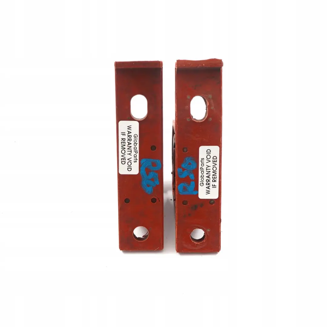 Supporto Scarico Posteriore Gomma Montare Mini Cooper One R50 R52 - SKU 7520245-2 - Numero di parte 7520245