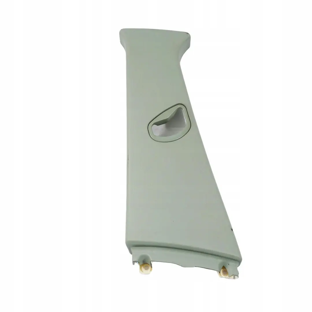 Carenatura B Colonna Centro Superiore SX Steingr?n per BMW E65 E66 con numero di parte 7001979 BMW E65 E66 Carenatura B Colonna Centro Superiore SX Steingr?n - SKU 7026849 - Numero di parte 7001979