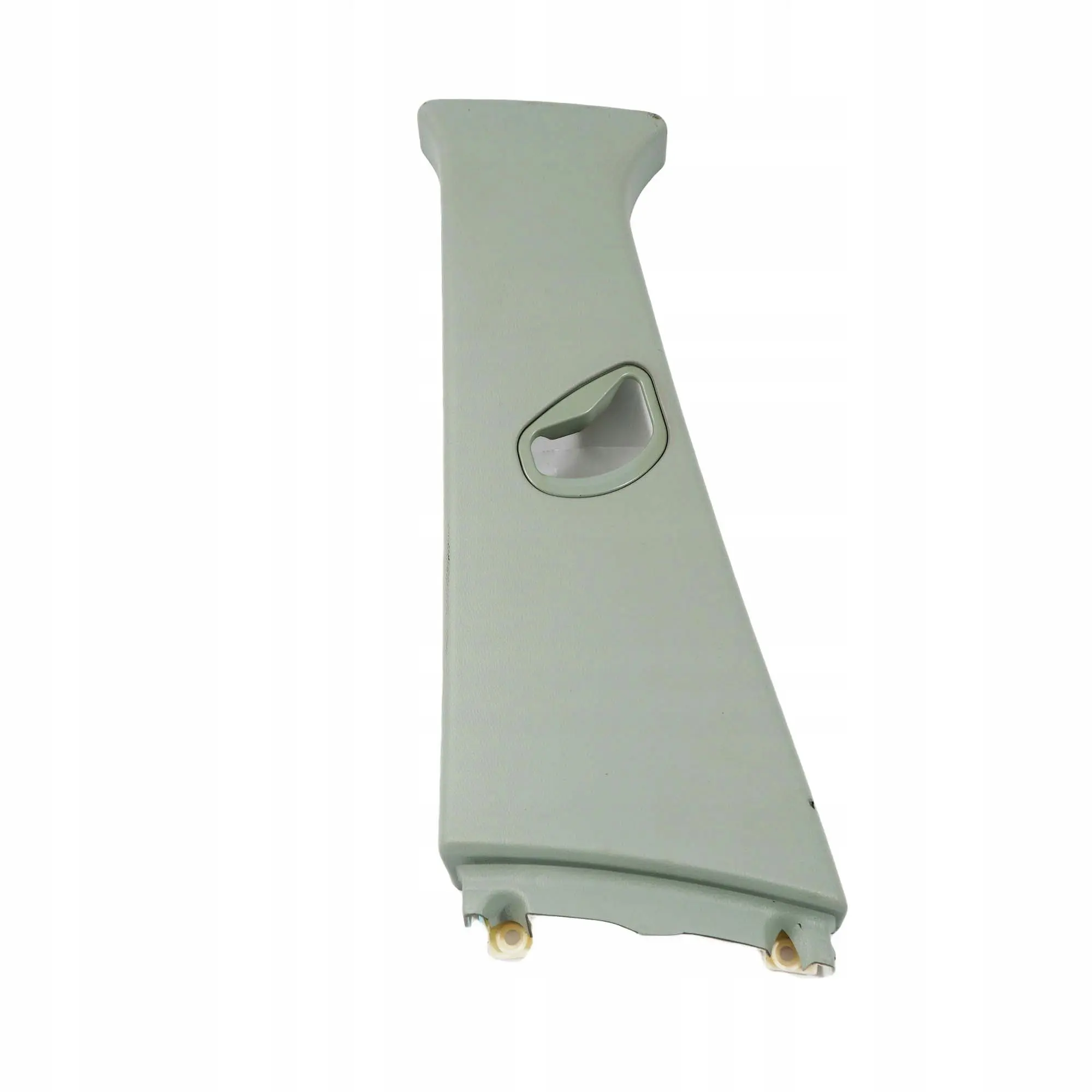 BMW 7 E65 E66 Recubrimiento Columna Centro Superior Izquierda B Pilar Verde