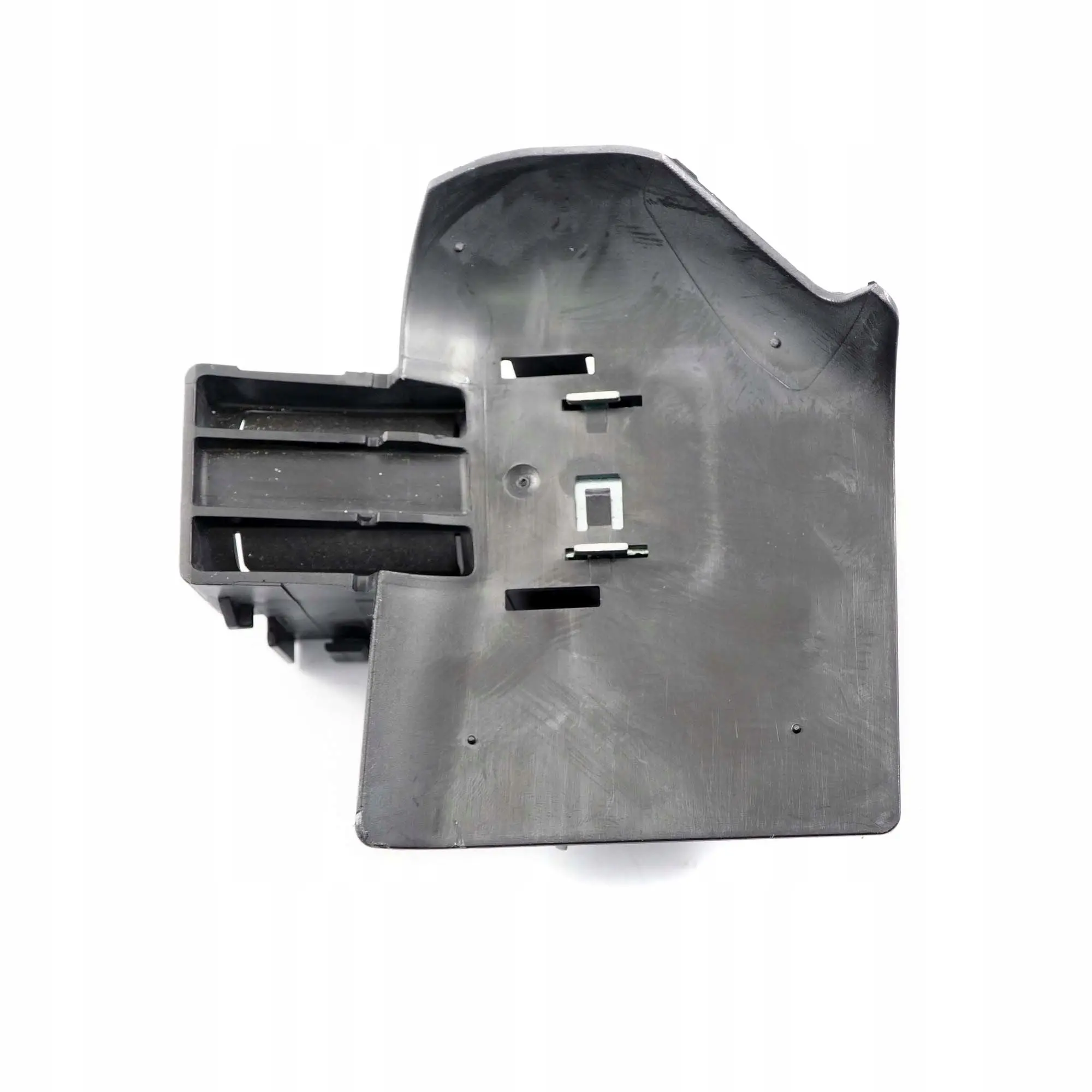 Mercedes-Benz Classe B W245 Outil pour Bord Jack Support A1698900714