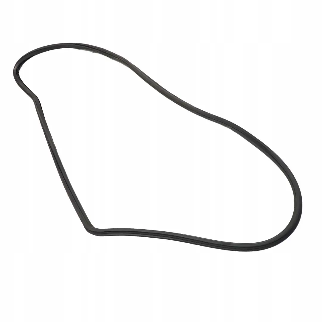 Mercedes Vito W639 Front Door Seal Rubber Gasket Right O/S - SKU A6396971398 - Part number A6396971398