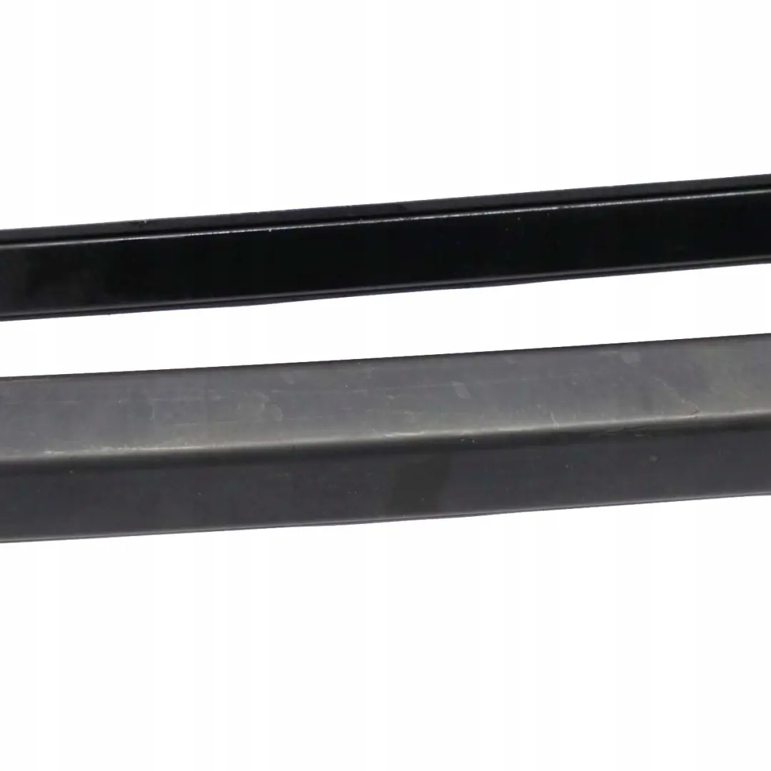 BMW E46 Touring Izquierda Derecha N/ Techo Railing Rack Trim Set - SKU 8208783 - Número de pieza 8208783