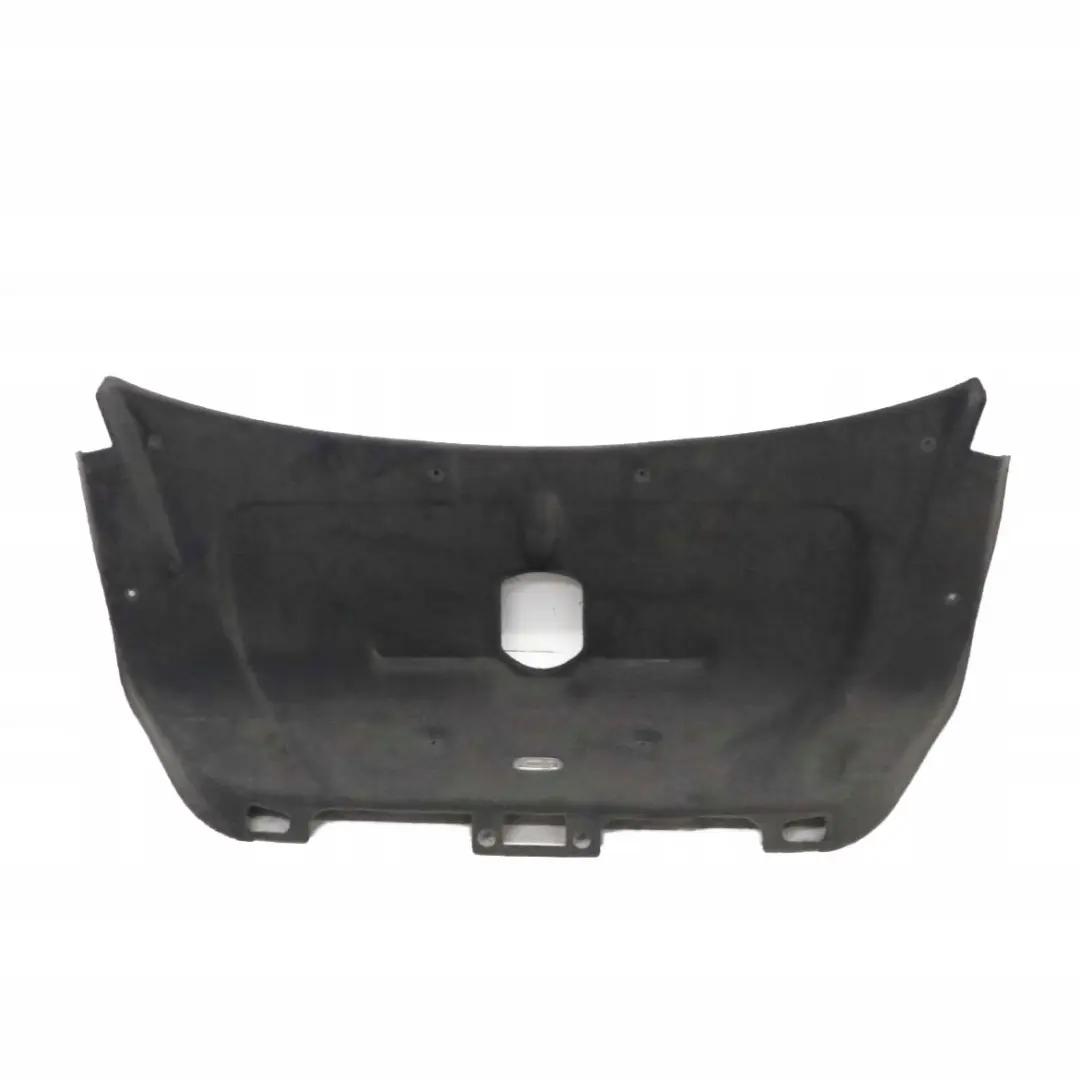 Mercedes-Benz W211 Berline Rumble Tronc Capot Anthracite pour à propos du numéro de pièce A2116940325 Mercedes-Benz W211 Berline Rumble Tronc Capot Anthracite - SKU A2116940325 - Numéro de pièce A2116940325