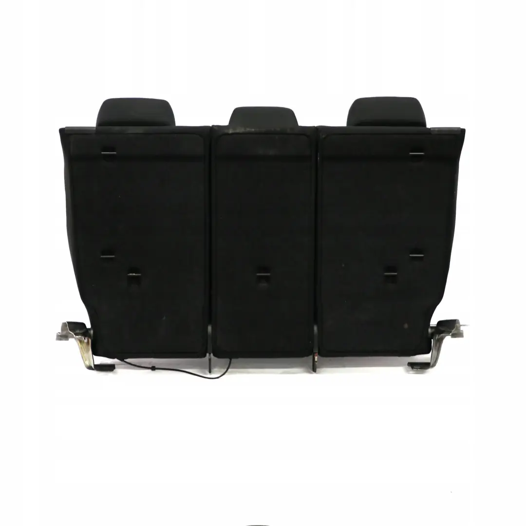 BMW X1 er E84 Rücksitz Lehne Bezug Stoff Median Vermilionrot Rot - SKU 2992171 - Teilenummer 2992171