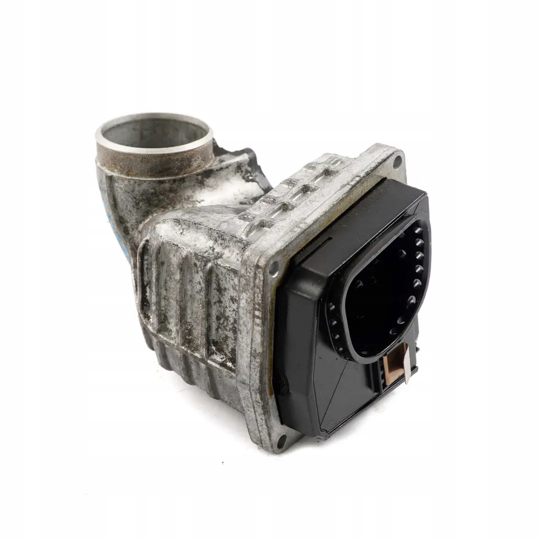  Mercedes-Benz C E W203 W211 Kompressor M271 Gasolina Tapa del Sobrealimentador - SKU A2711400887 - Número de pieza A2711400887