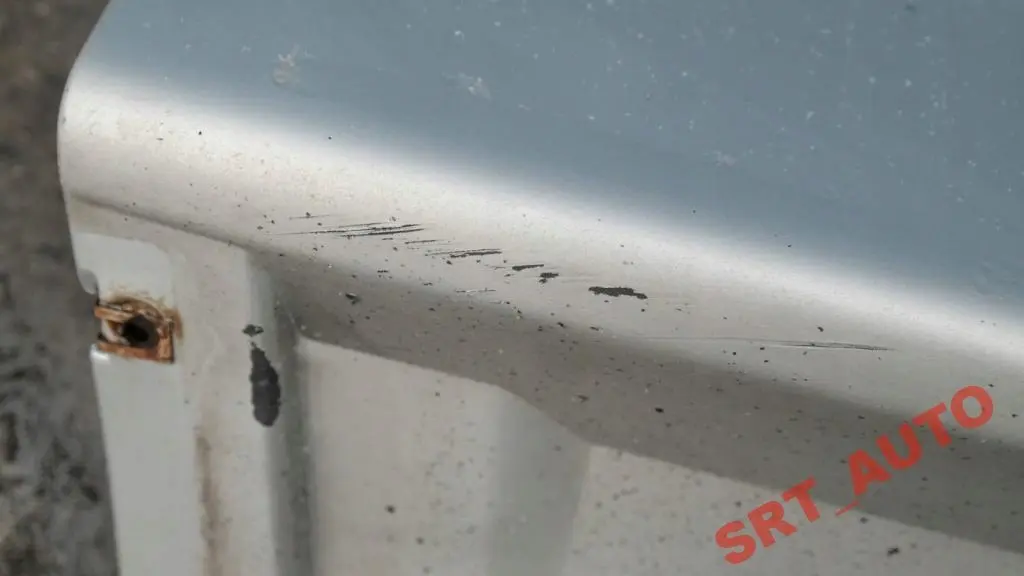 BMW E65 Door Sill Cover Skirt Left Titansilber Titan Silver - SKU 0140037-TS - Número de pieza 0140037-TS