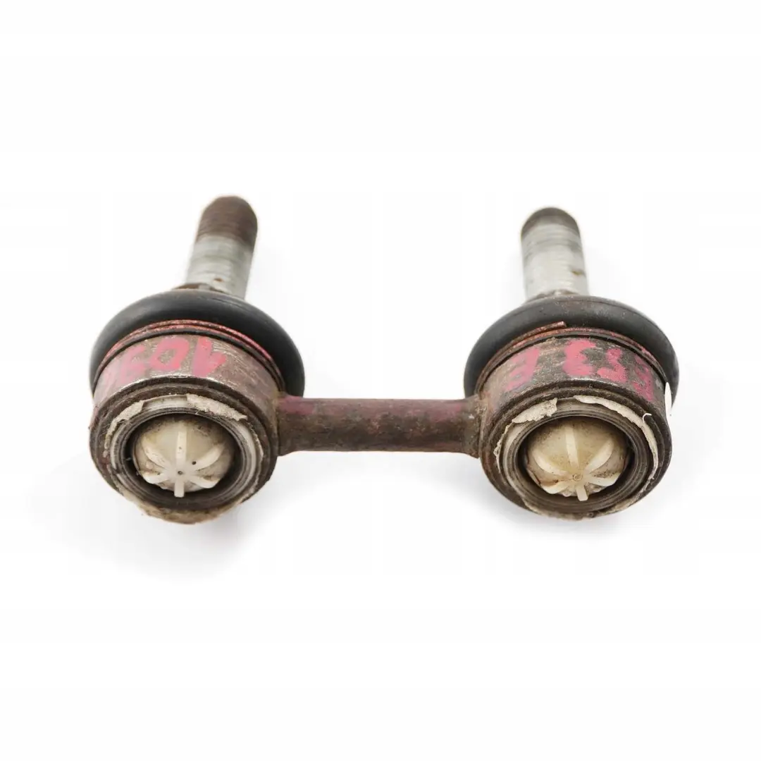 Essieu Arriere Soutien Pendule Arriere pour BMW X5 E53 à propos du numéro de pièce 1096735 BMW X5 E53 Essieu Arriere Soutien Pendule Arriere - SKU 1096735 - Numéro de pièce 1096735