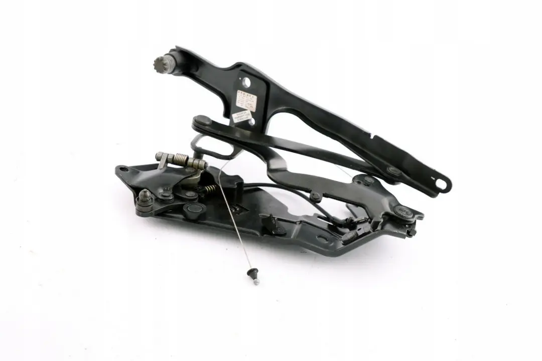 BMW 1er-Reihe E88 Cabrio Faltdachmechanismus Scharnier 5112 - SKU 7174774 - Teilenummer 7174774