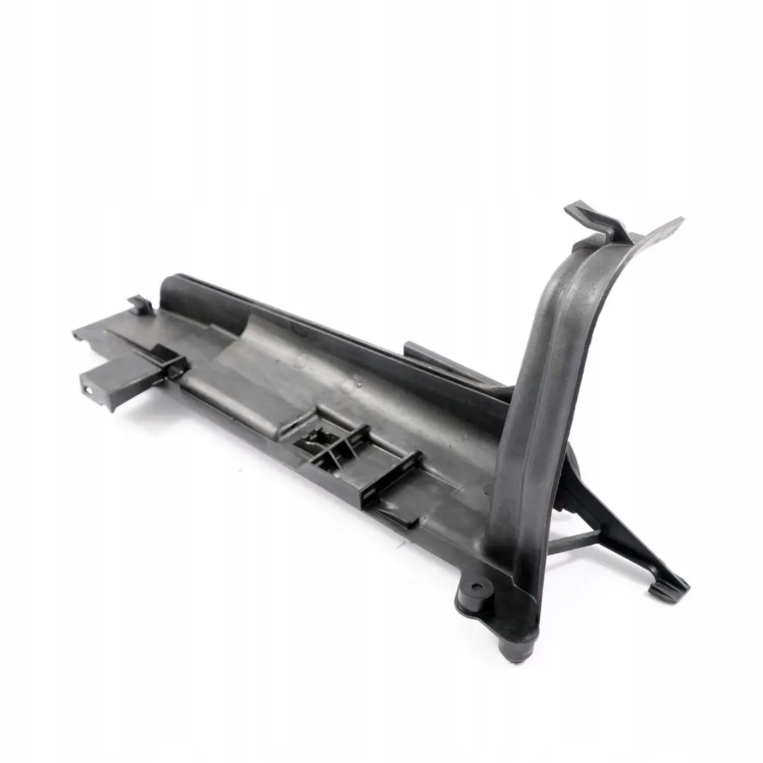 BMW E46 M47N Piastra Montaggio Del Radiatore Staffa Portante - SKU 2354043 - Numero di parte 2354043