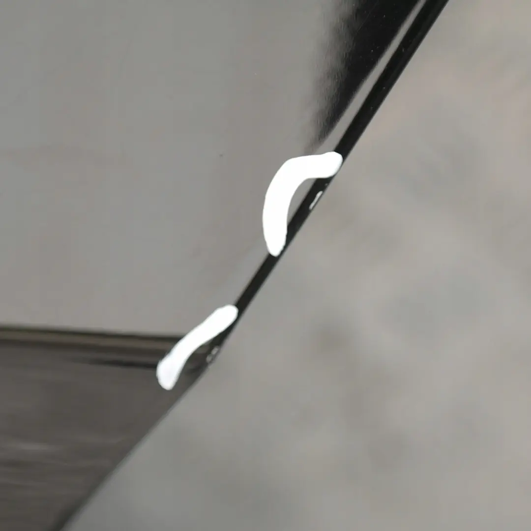 Fahrerseite Tür hinten links Schwarz 2 für BMW er 3 E90 E90N LCI mit Teilenummer 7203647 BMW er 3 E90 E90N LCI Fahrerseite Tür hinten links Schwarz 2 - SKU 7203647-SCH - Teilenummer 7203647