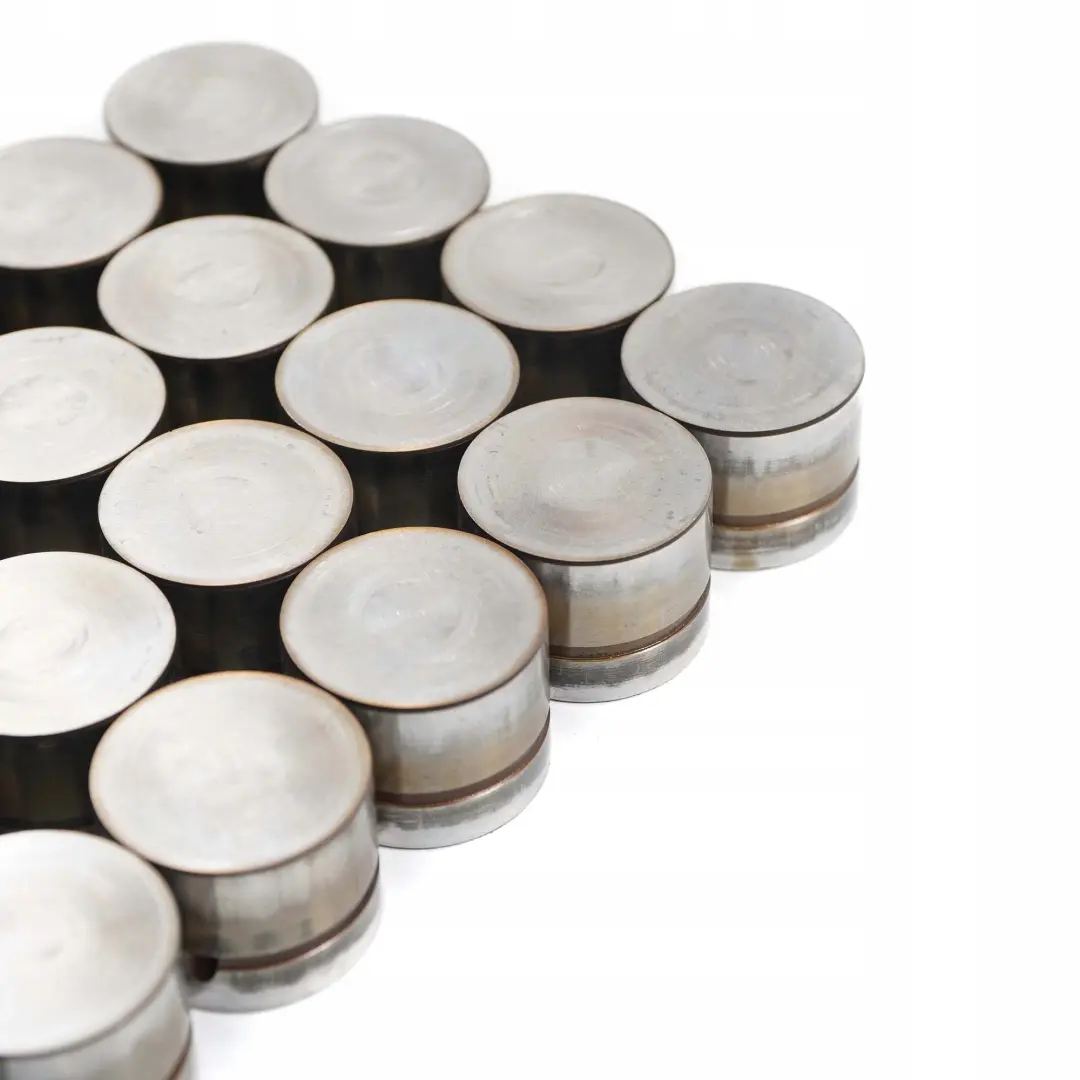 E60E83 M54 Punterie Elettrovalvola Valvola Punteria per BMW X3 X5 E53 con numero di parte 1748884 BMW X3 X5 E53 E60E83 M54 Punterie Elettrovalvola Valvola Punteria - SKU 1748884-1 - Numero di parte 1748884