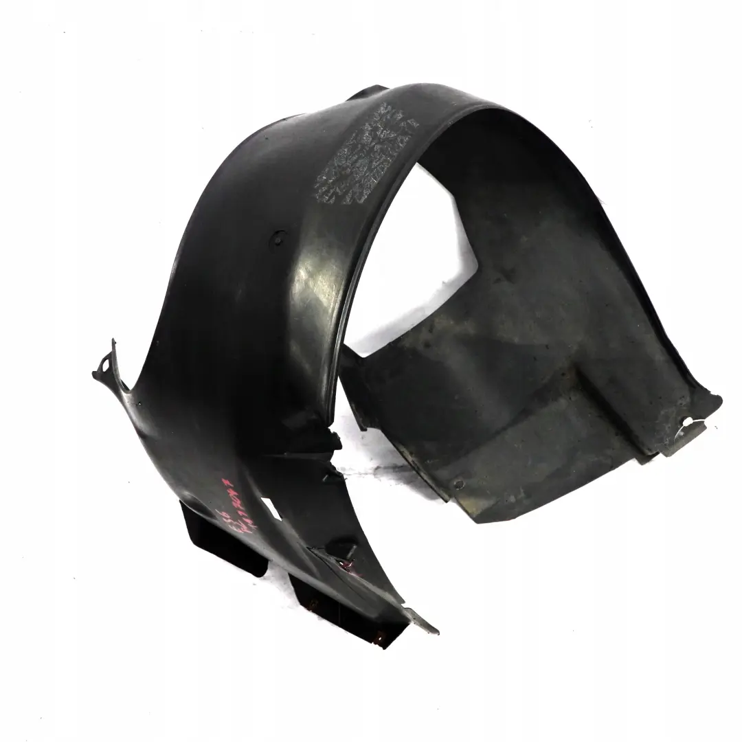 Radhaus Abdeckung Verkleidung Vorne Links für BMW 3 E36 Limousine Touring Compact mit Teilenummer 8151561 BMW 3 E36 Limousine Touring Compact Radhaus Abdeckung Verkleidung Vorne Links - SKU 8151561 - Teilenummer 8151561