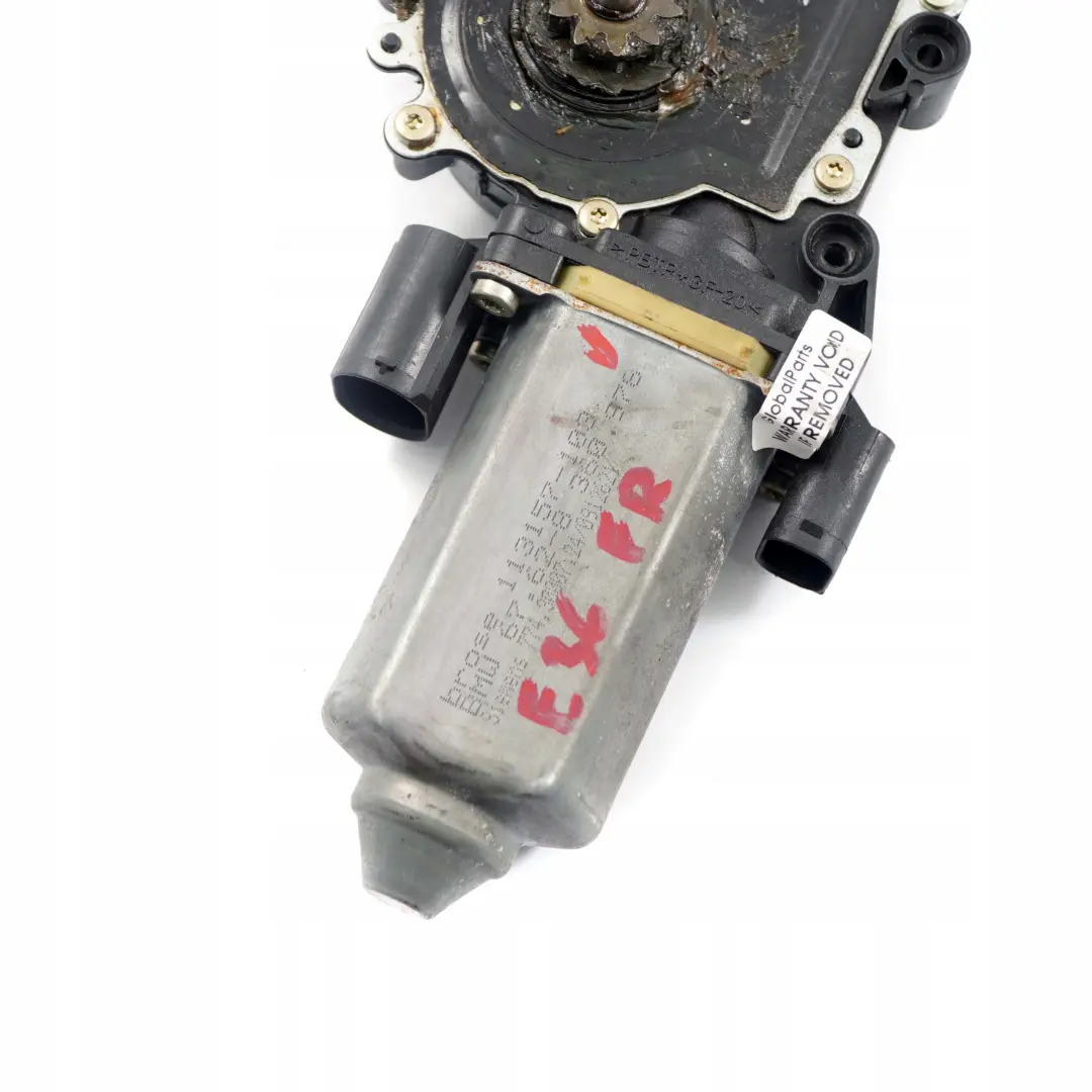 Antrieb Fensterheber Motor Vorne Rechts Fensterhebermotor für BMW 3 E36 mit Teilenummer 8360978 BMW 3 E36 Antrieb Fensterheber Motor Vorne Rechts Fensterhebermotor - SKU 8360978 - Teilenummer 8360978