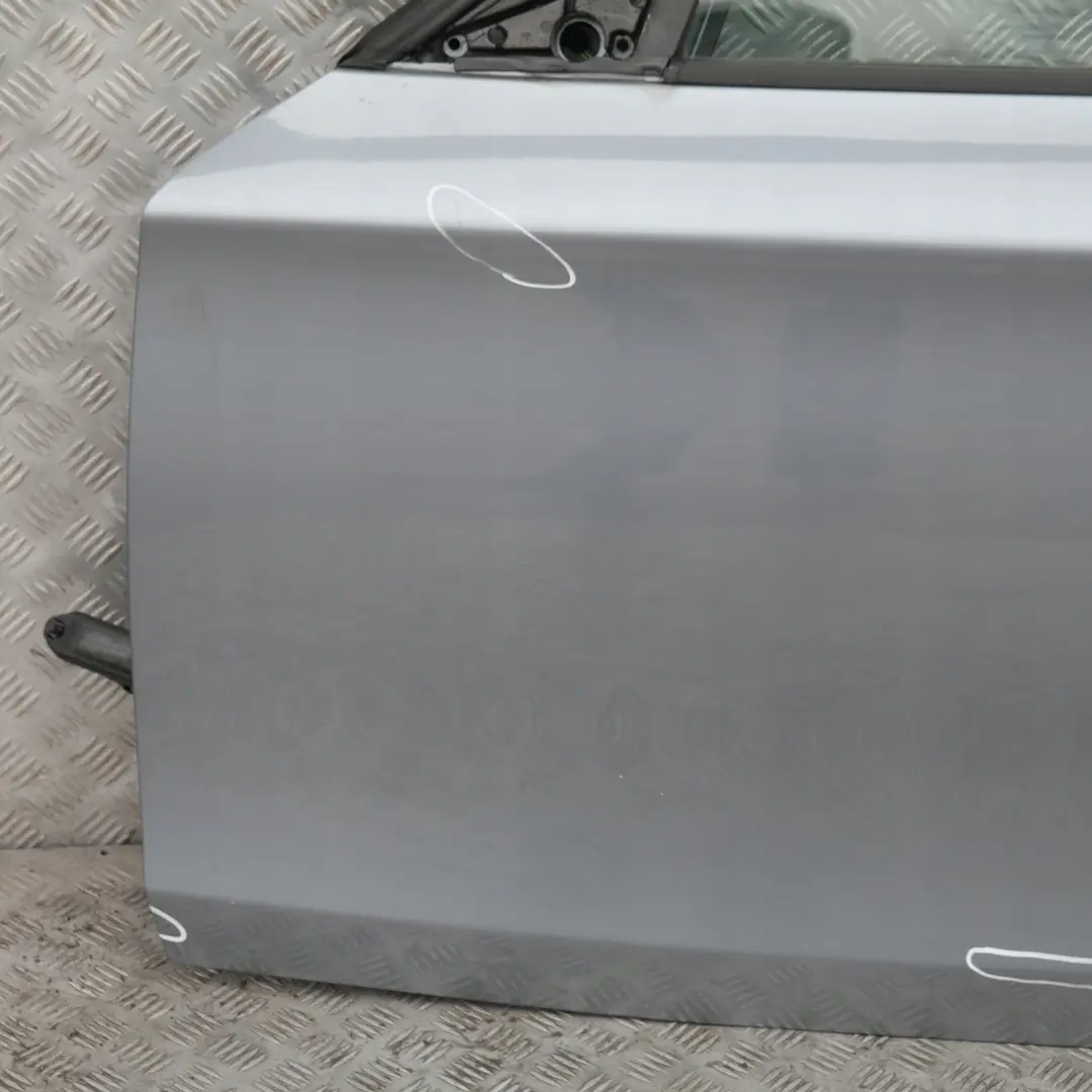 Door Front Left N/S Quarzblau Blau Blue Metallic - A18 to BMW 1 SERIES 2 E87 E87N with Part number 41517191011 BMW 1 SERIES 2 E87 E87N Door Front Left N/S Quarzblau Blau Blue Metallic - A18 - SKU 7191011-QB2 - Part number 41517191011