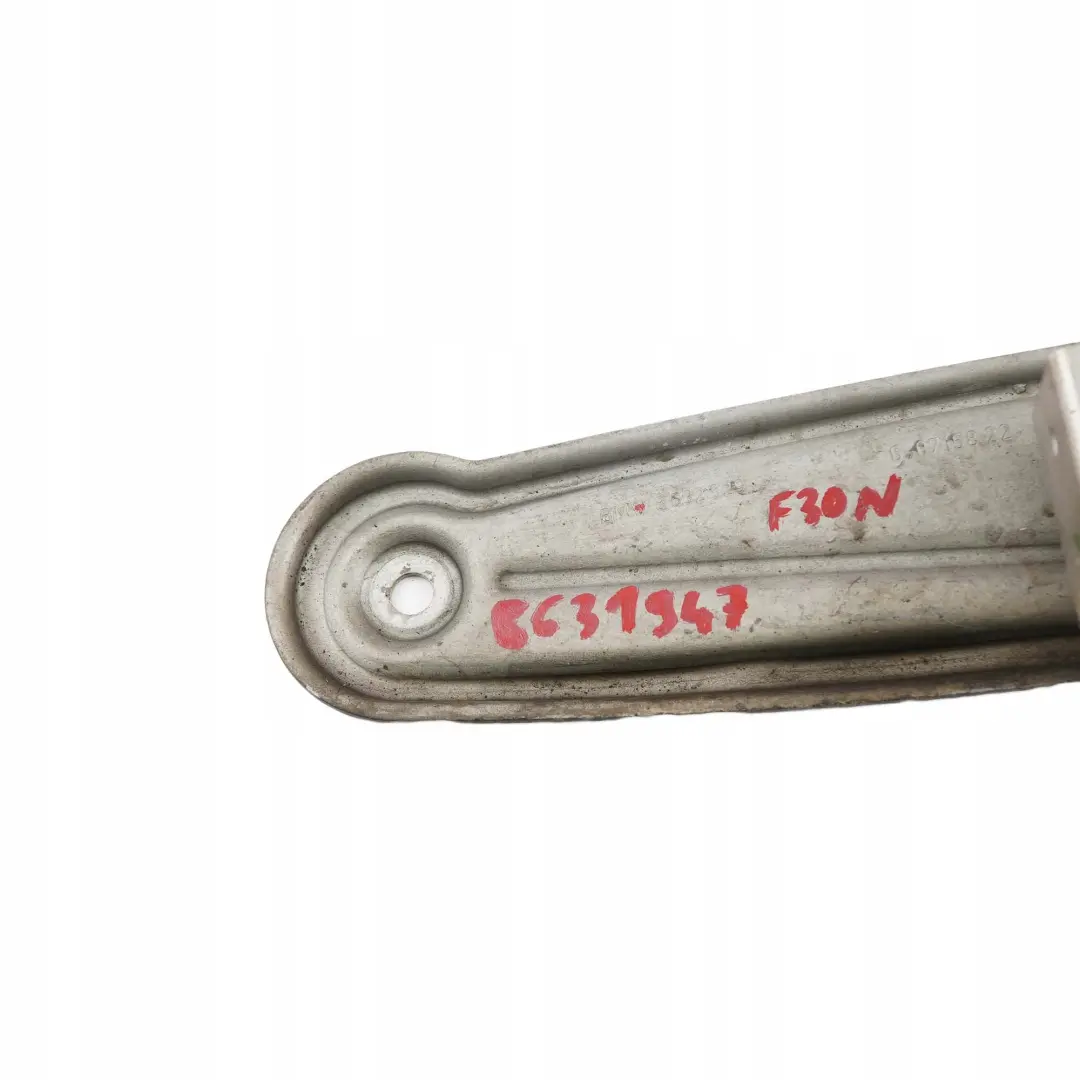 BMW 1 3 4 F20 F30 LCI F32 F33 B38 B48 echappement Support 8632528 - SKU 8631947 - Numéro de pièce 8631947