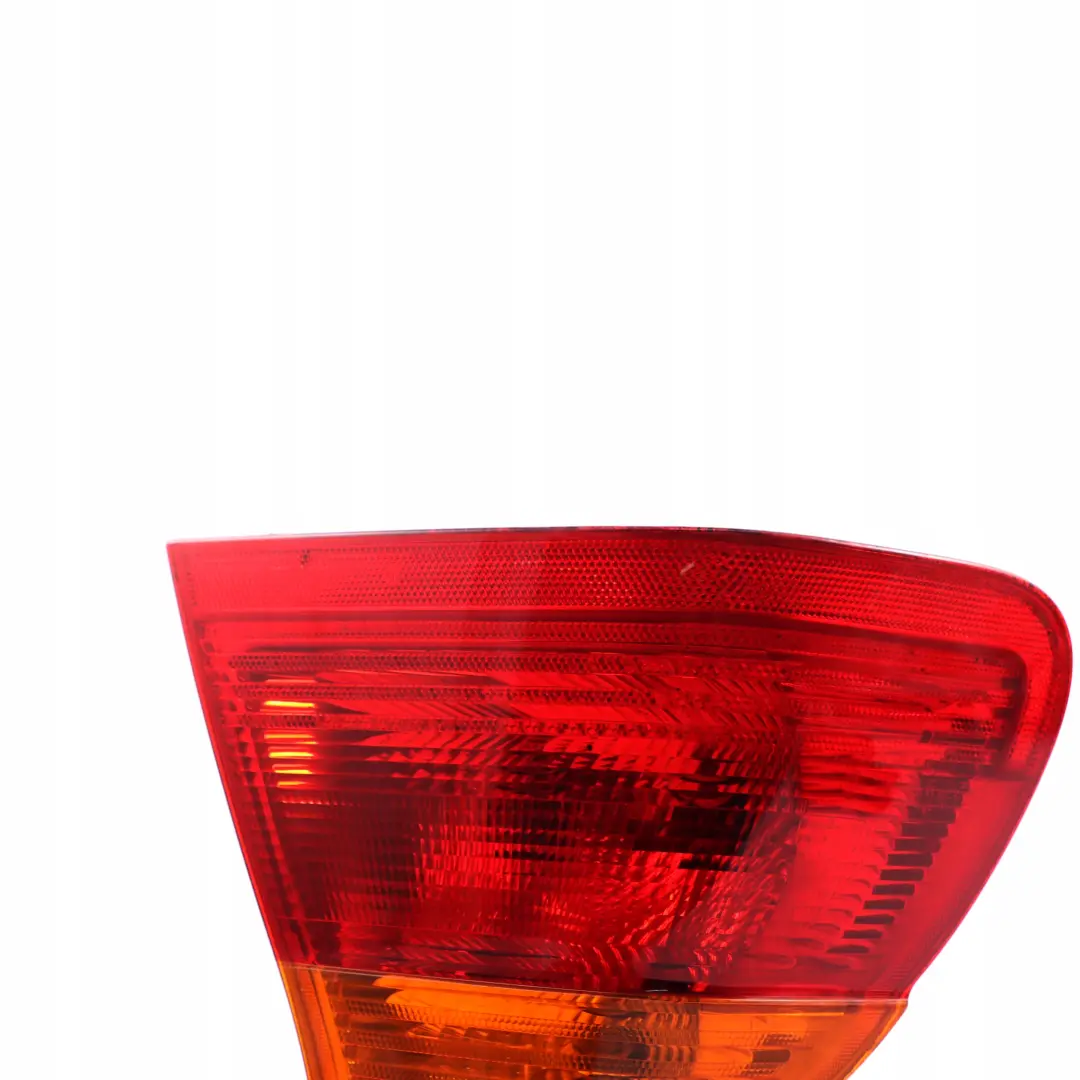 BMW 3 Series E46 Saloon Rear Light In The Side Panel White Left N/S - SKU 8364921 - Part number 8364921