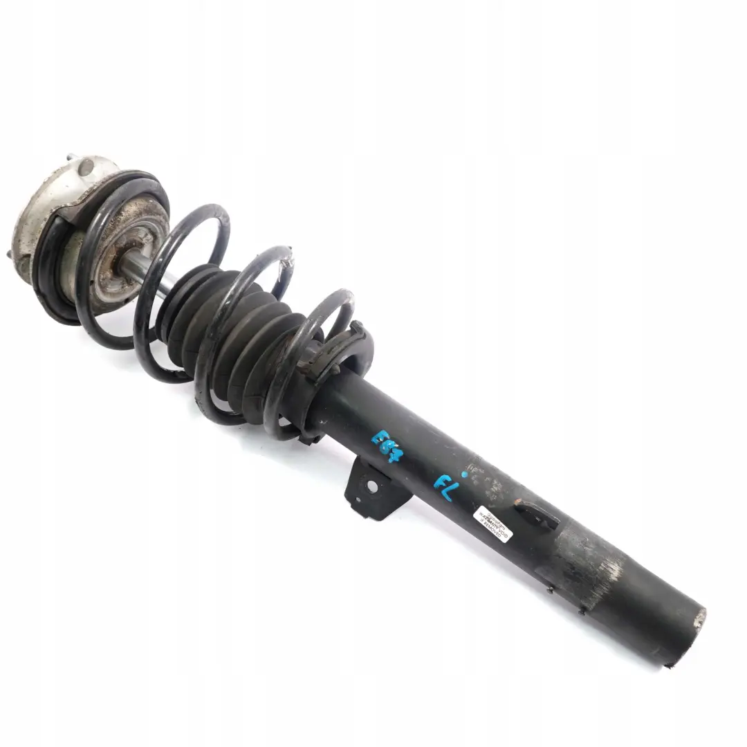 BMW 1 E87 Anschler Front Left N/S Shock Absorber Spring Strut 258087 - SKU 635110611 - Part number 635110611